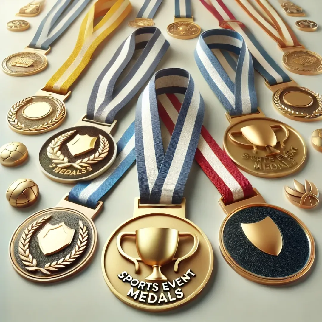 Medals