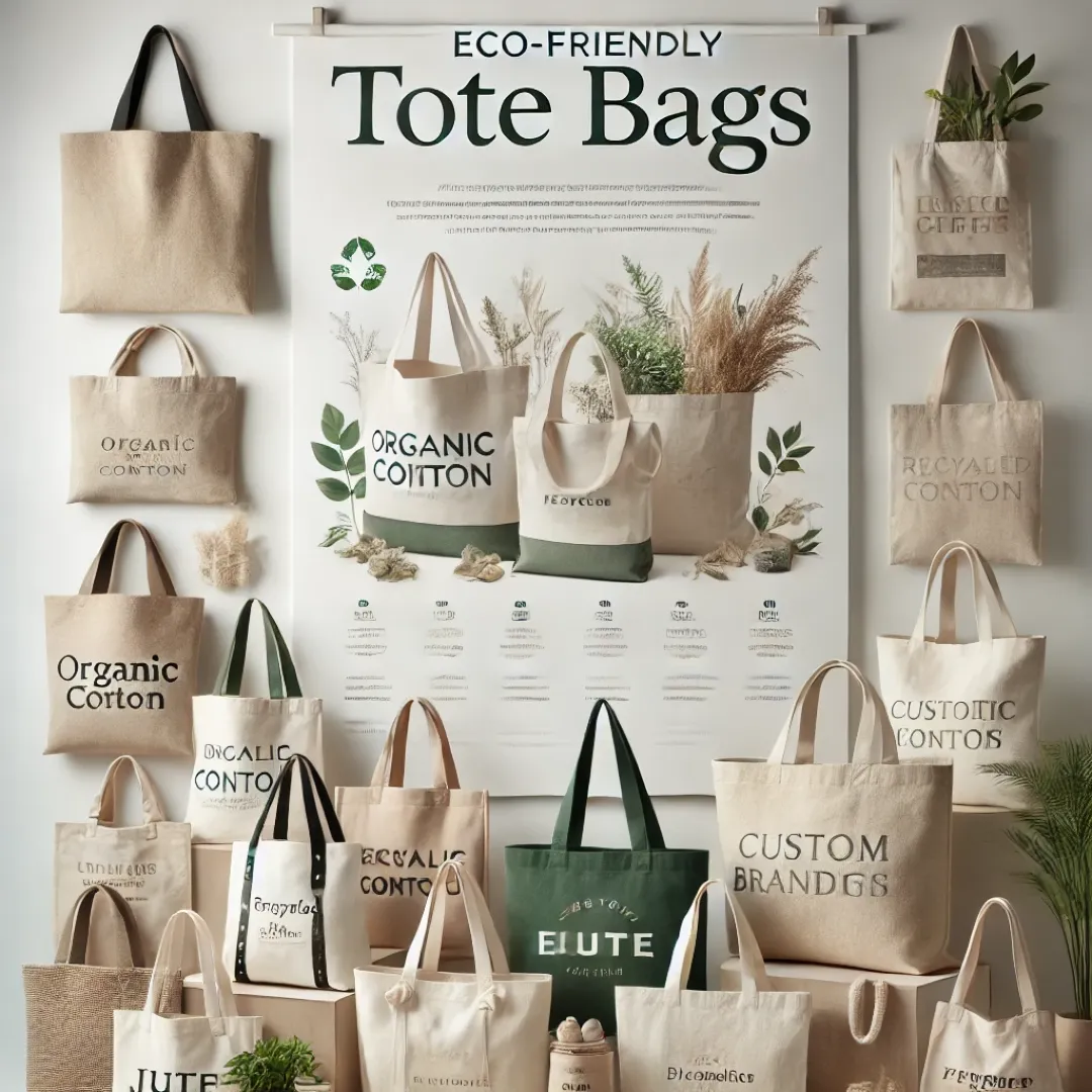 Tote Bags