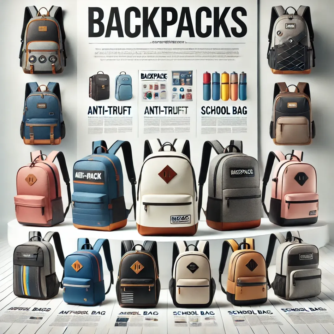 Back Packs