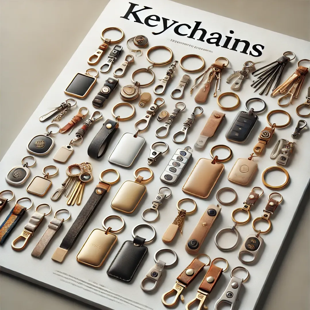 Keychains