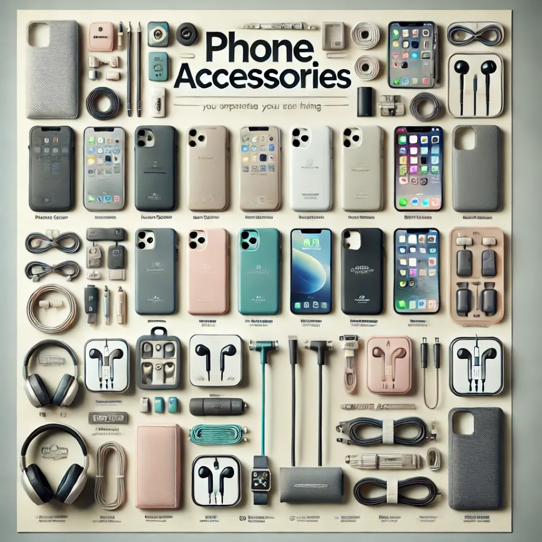 Phone Accessories