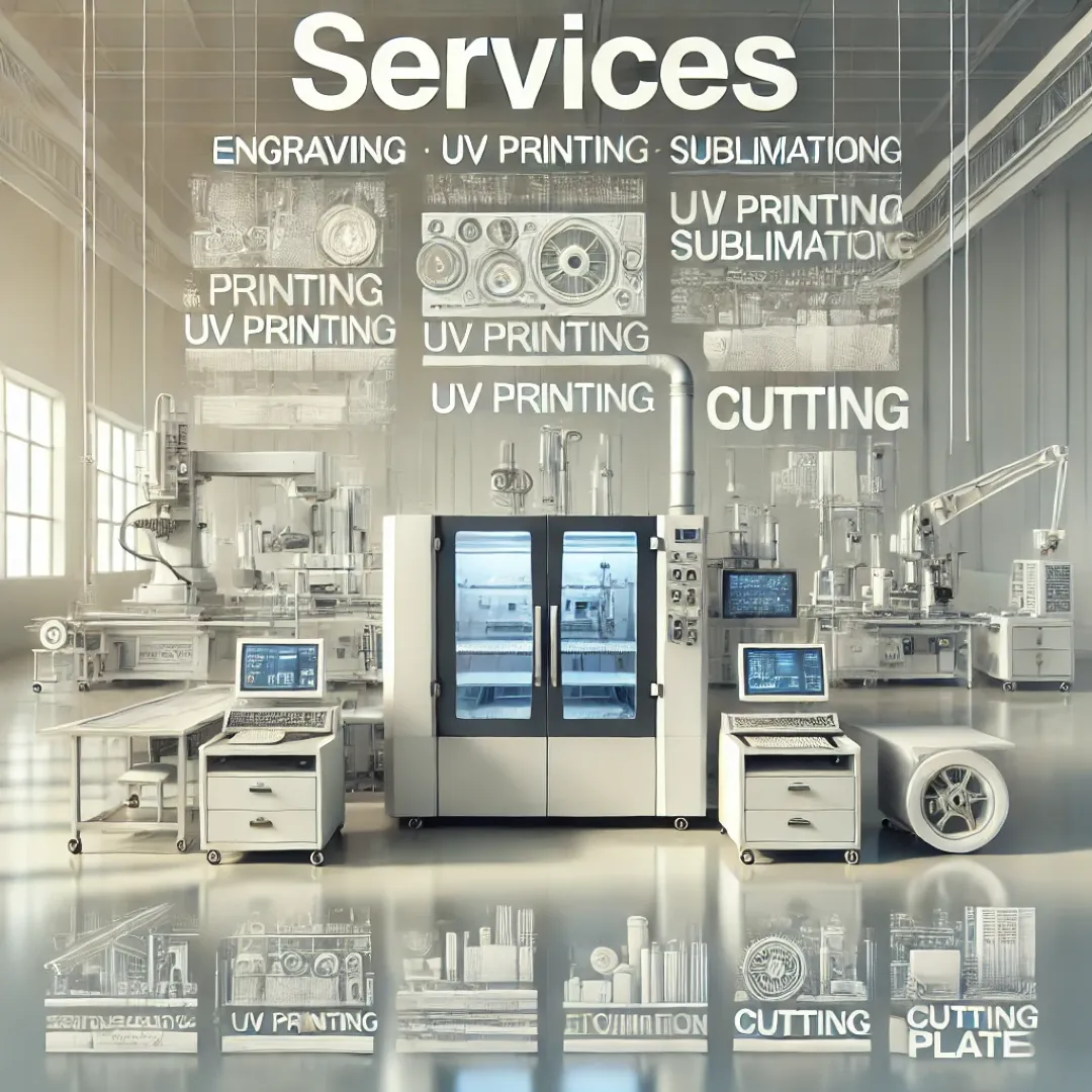 Services