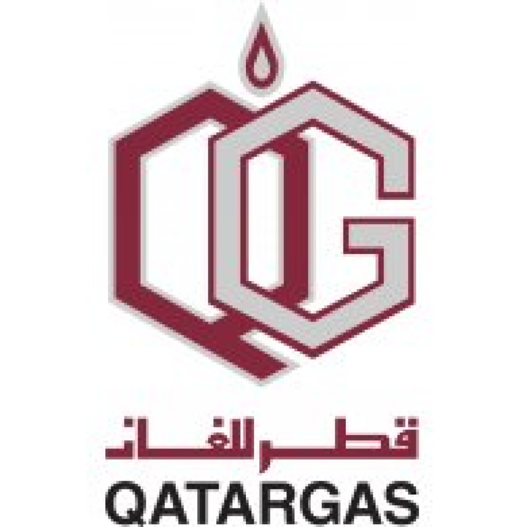 Qatar Gas logo