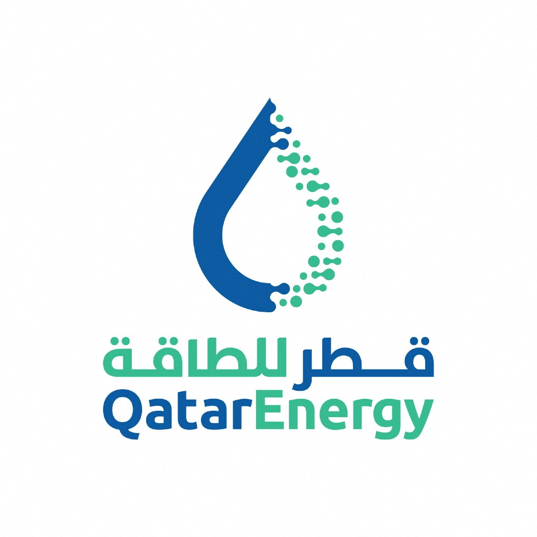 Qatar Energy logo