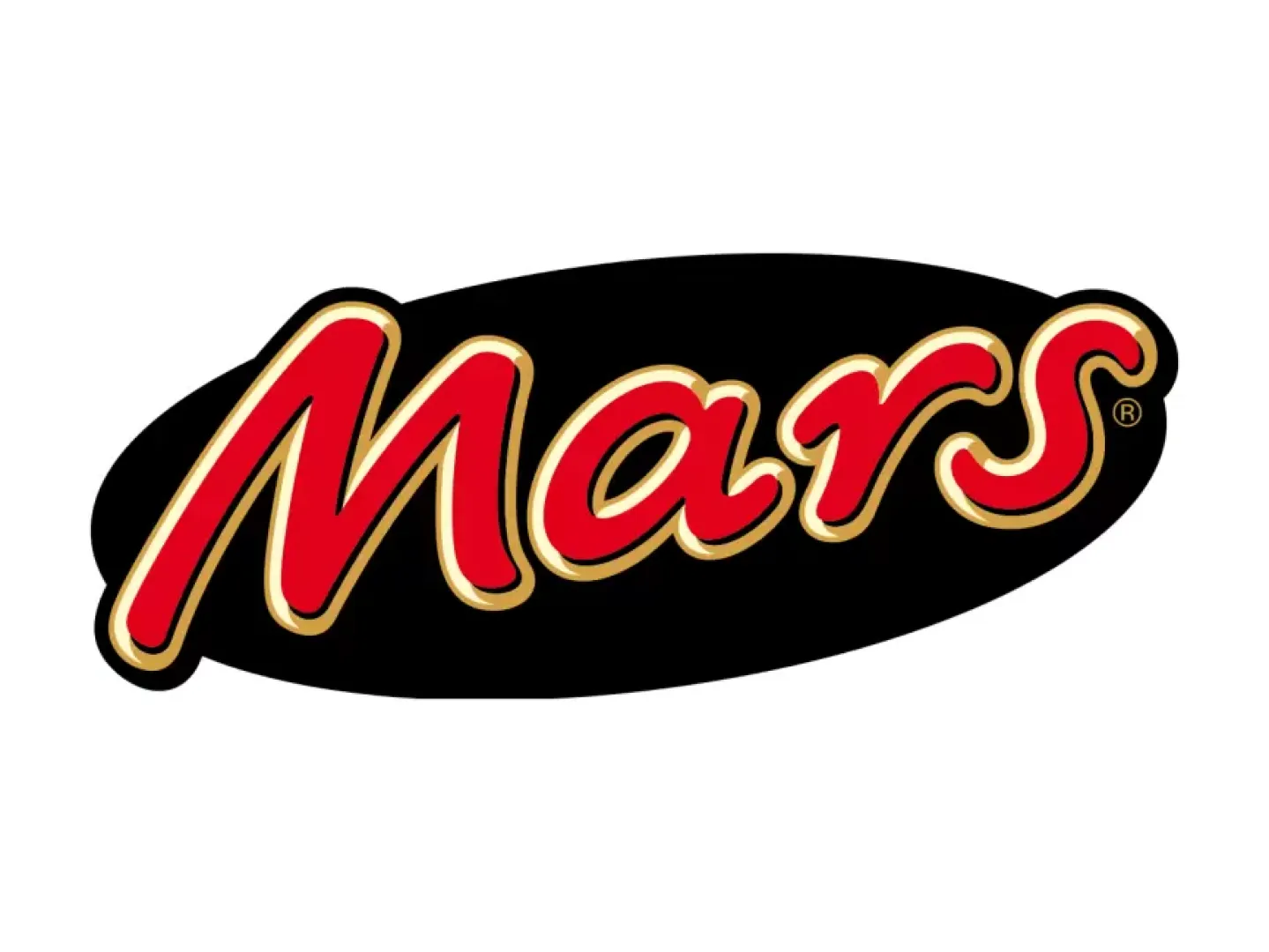 Mars logo