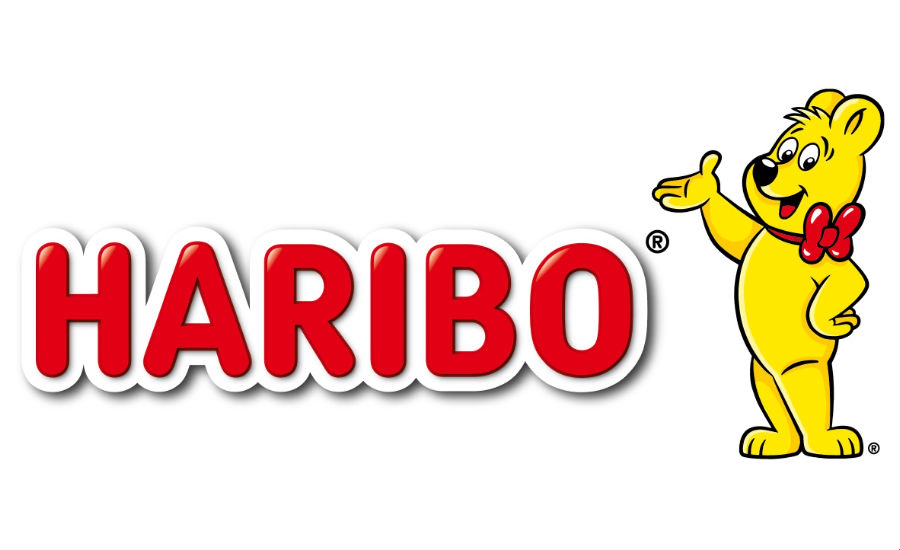 Haribo  logo