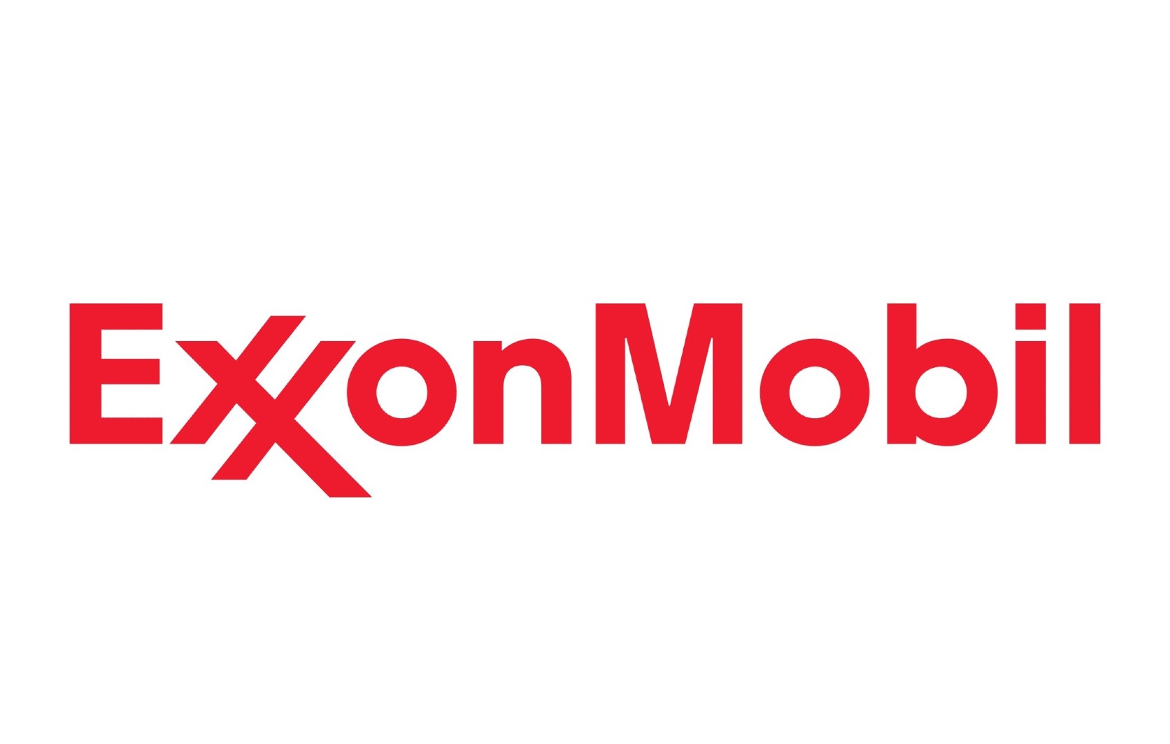 Exxon Mobil logo