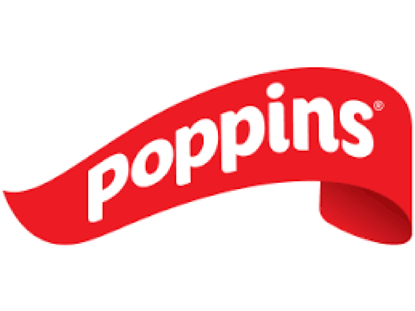 Poppins logo