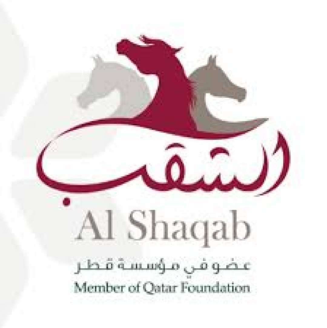 Al Shaqab logo