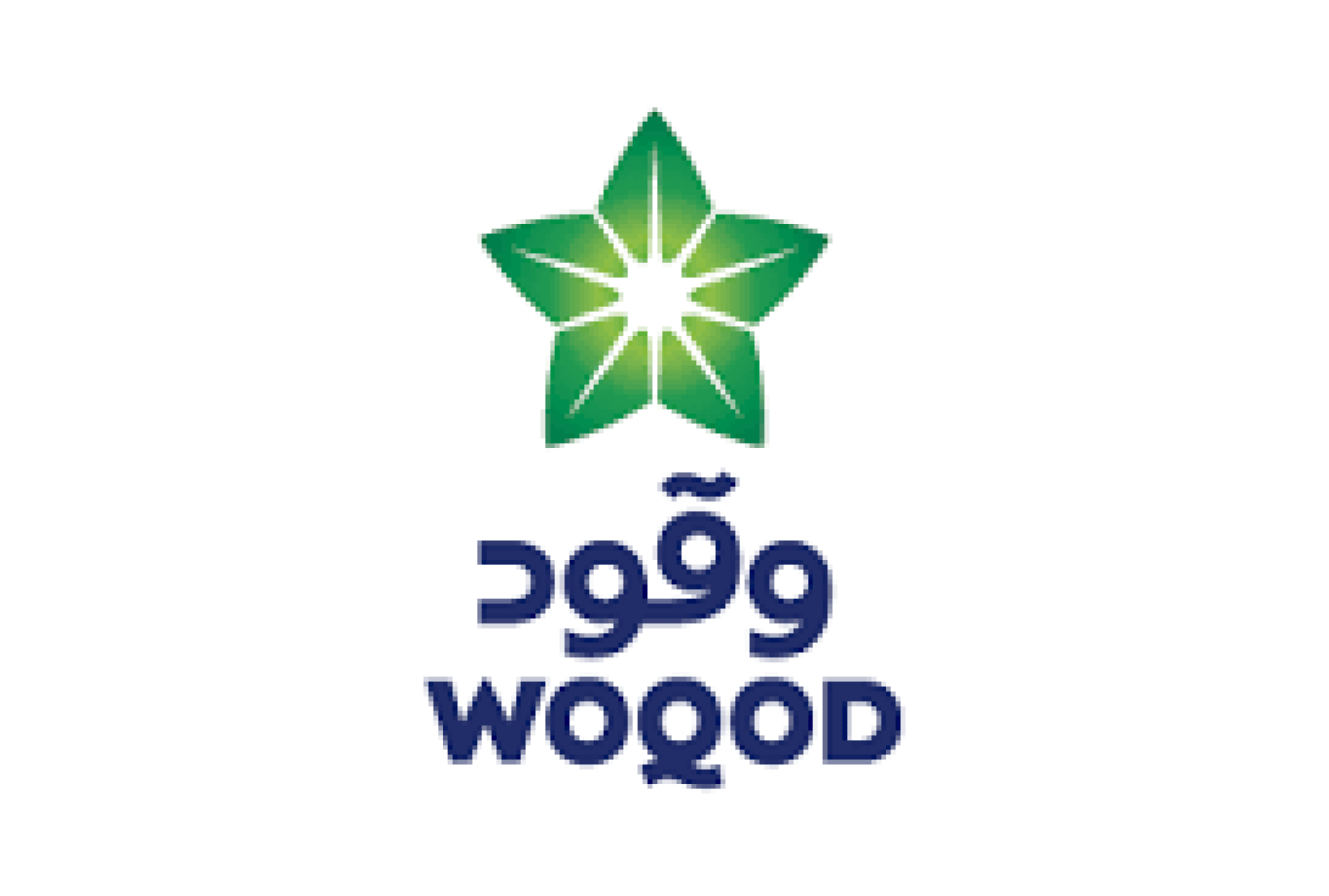 Woqod  logo