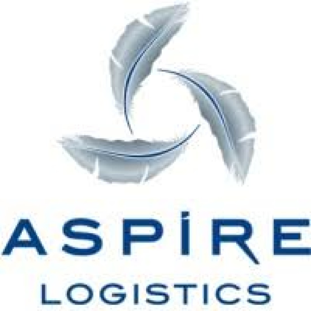 Aspire Logistics logo