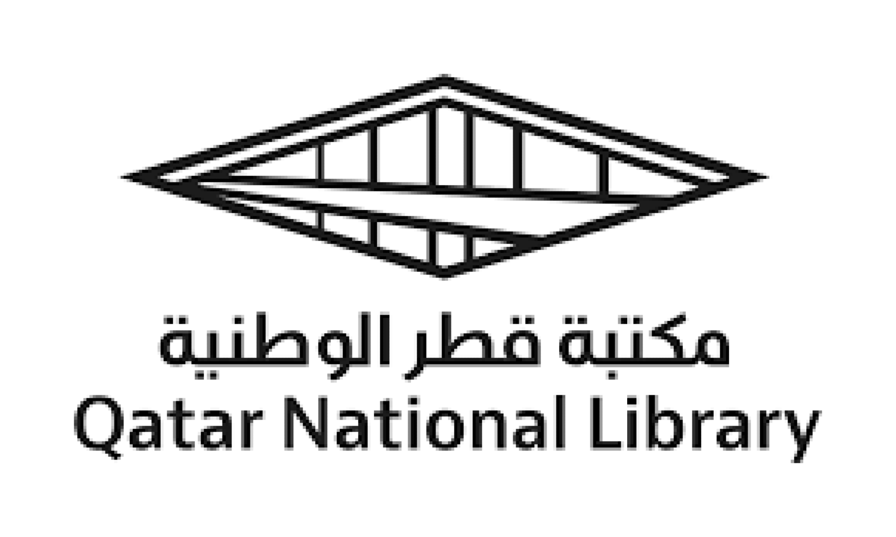 Qatar National Library logo