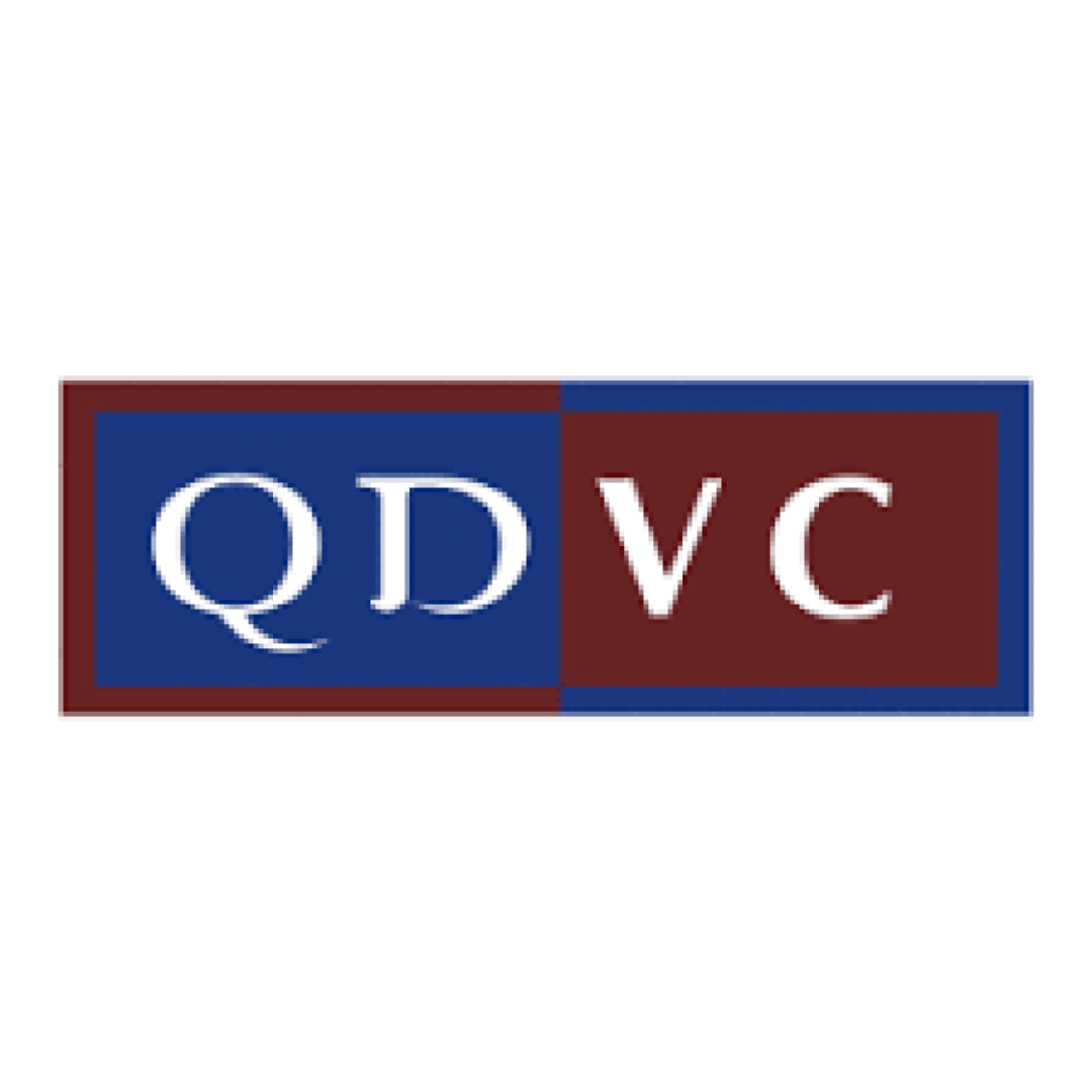 QDVC logo