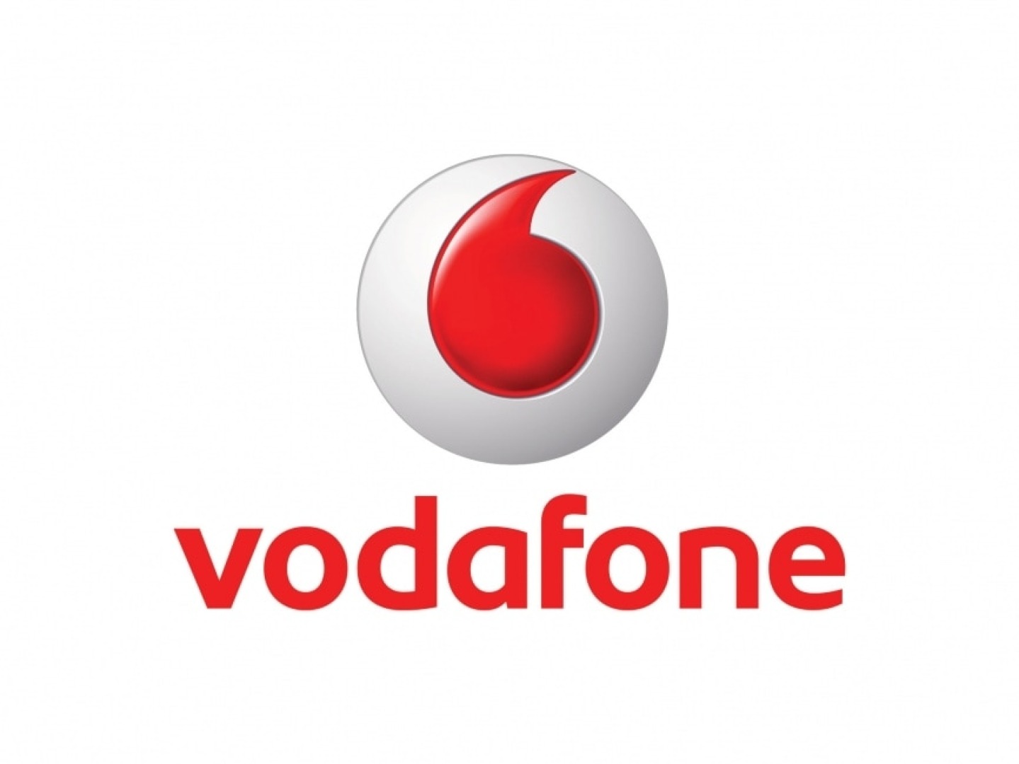 Vodafone logo