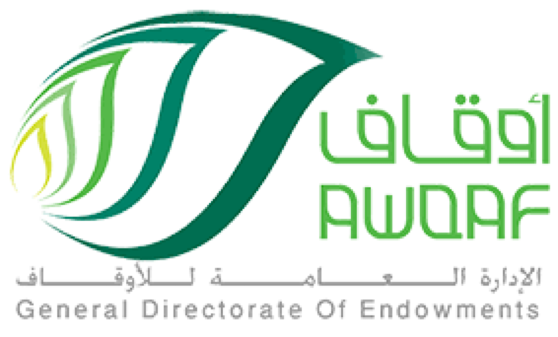 Awqaf logo