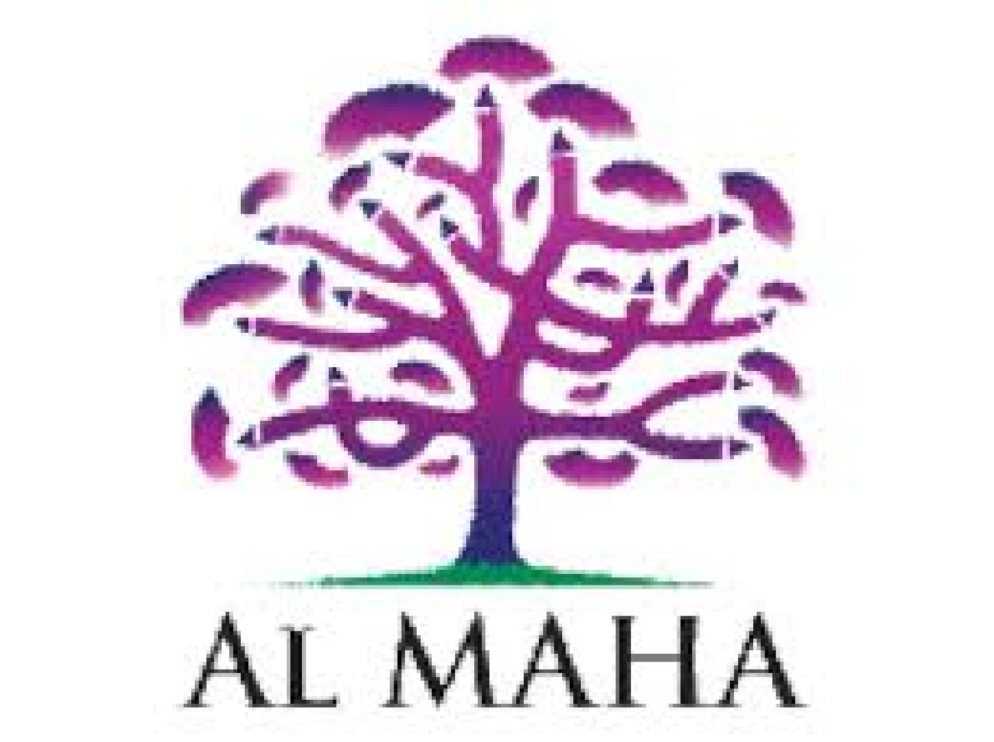 Al Maha Academy logo