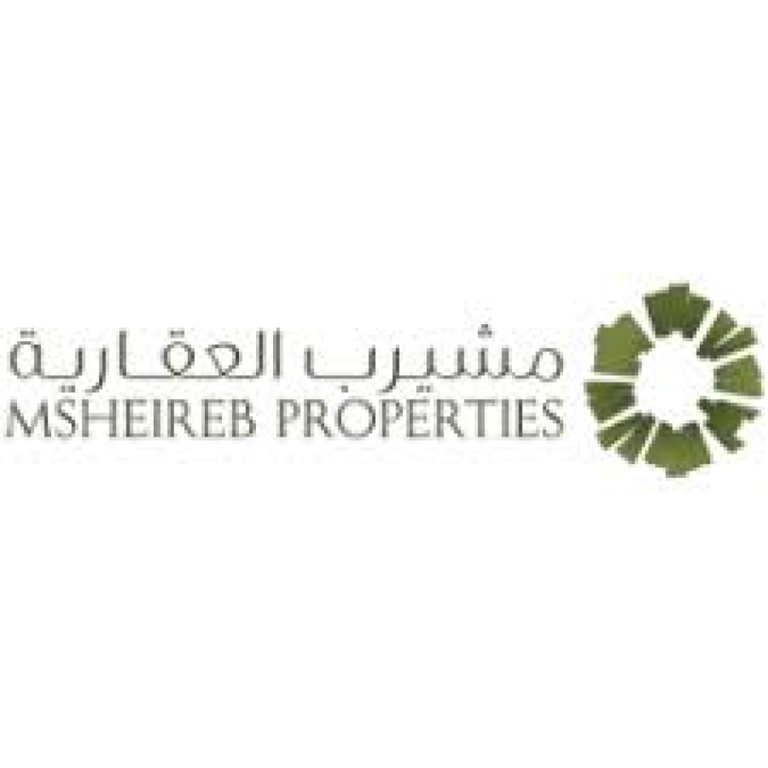Msheireb Properties logo