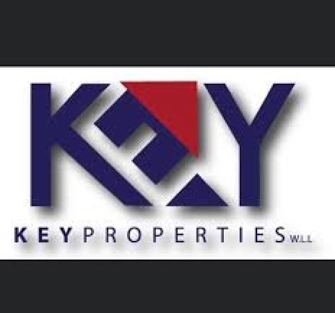 Key properties Real Estate logo