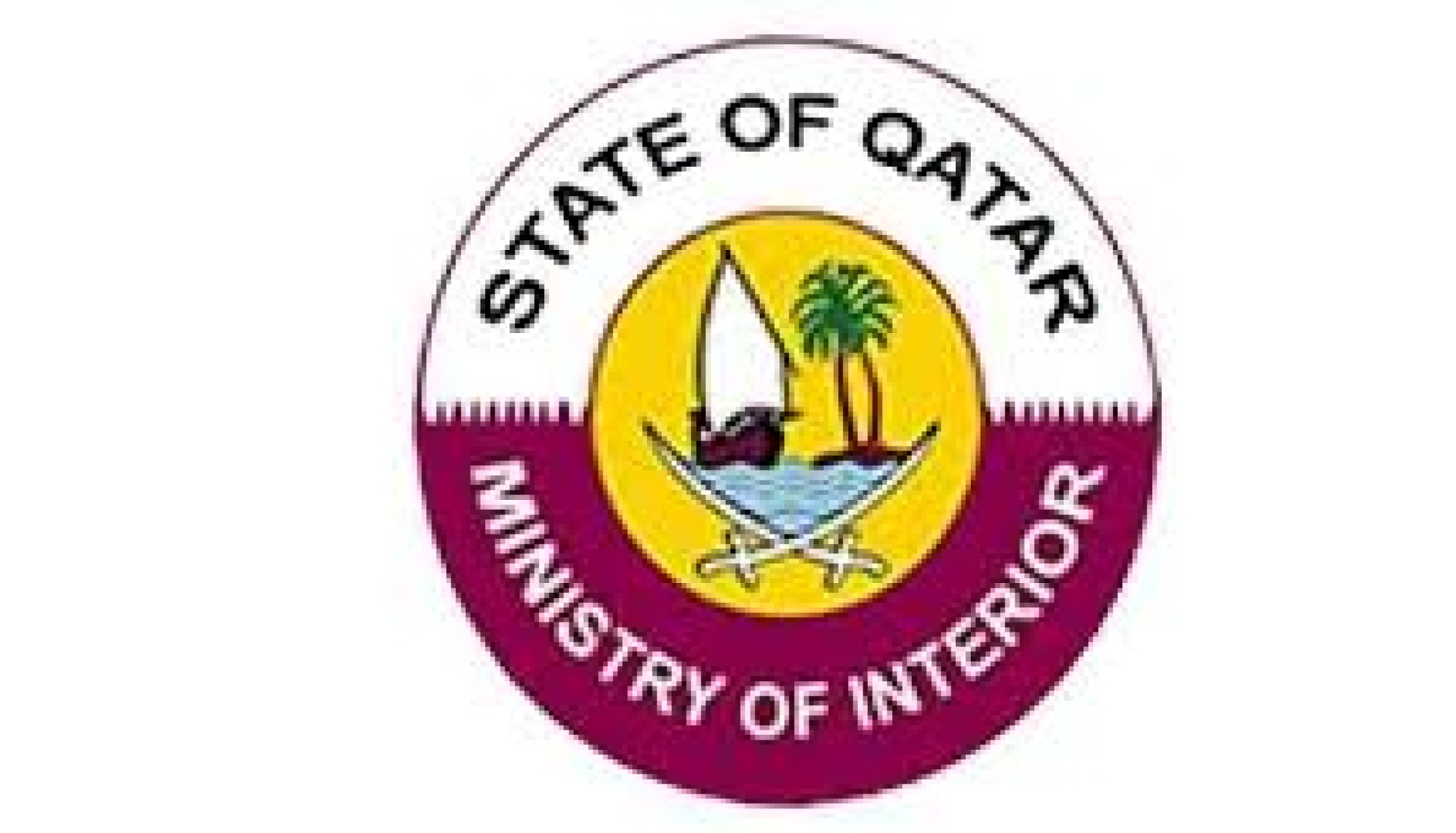 Ministry of Interior logo