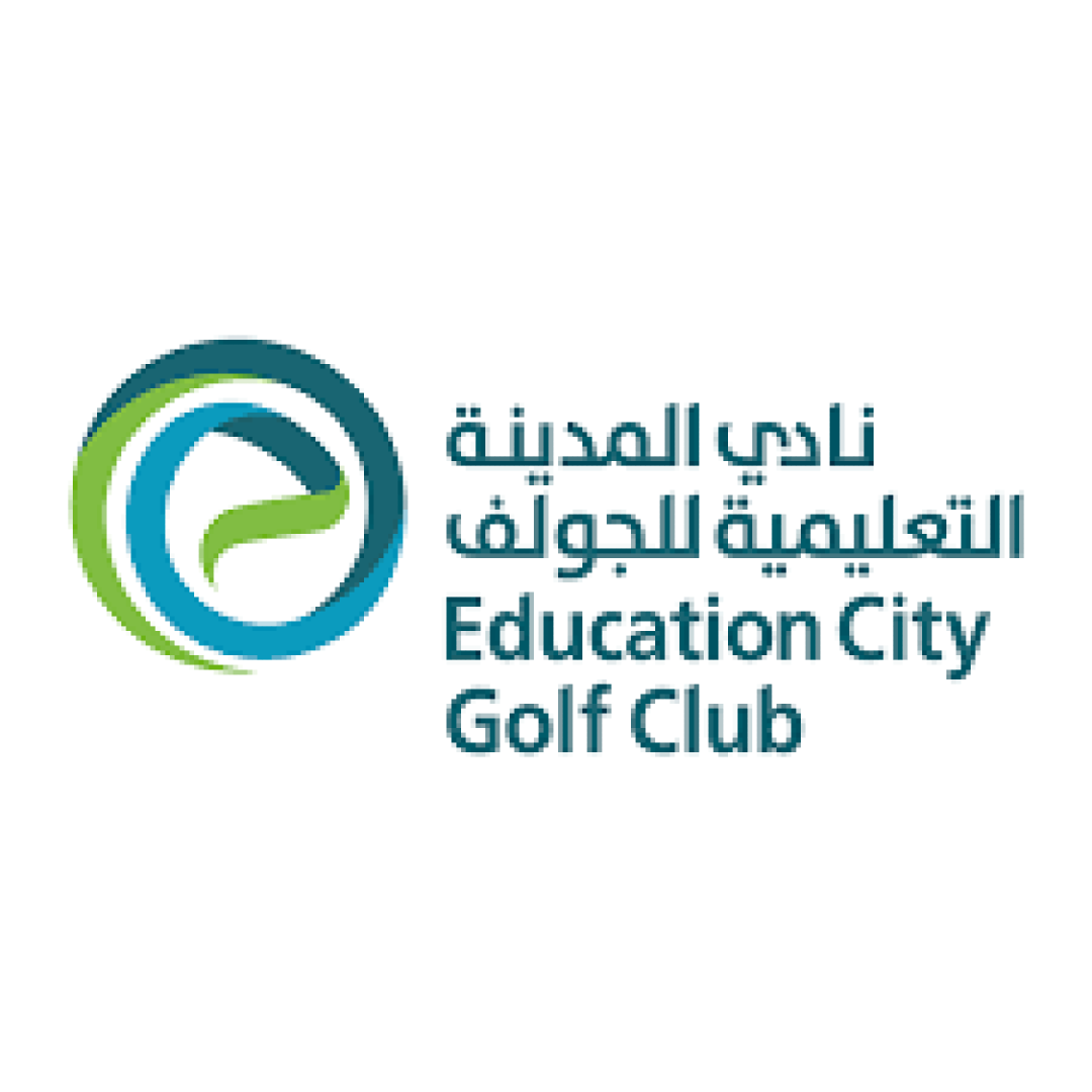 Education City Golf Club logo