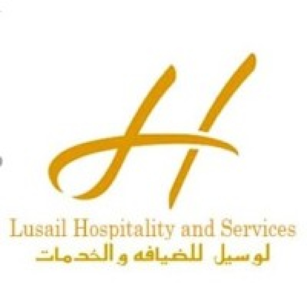 Lusail Hospitality and Services logo