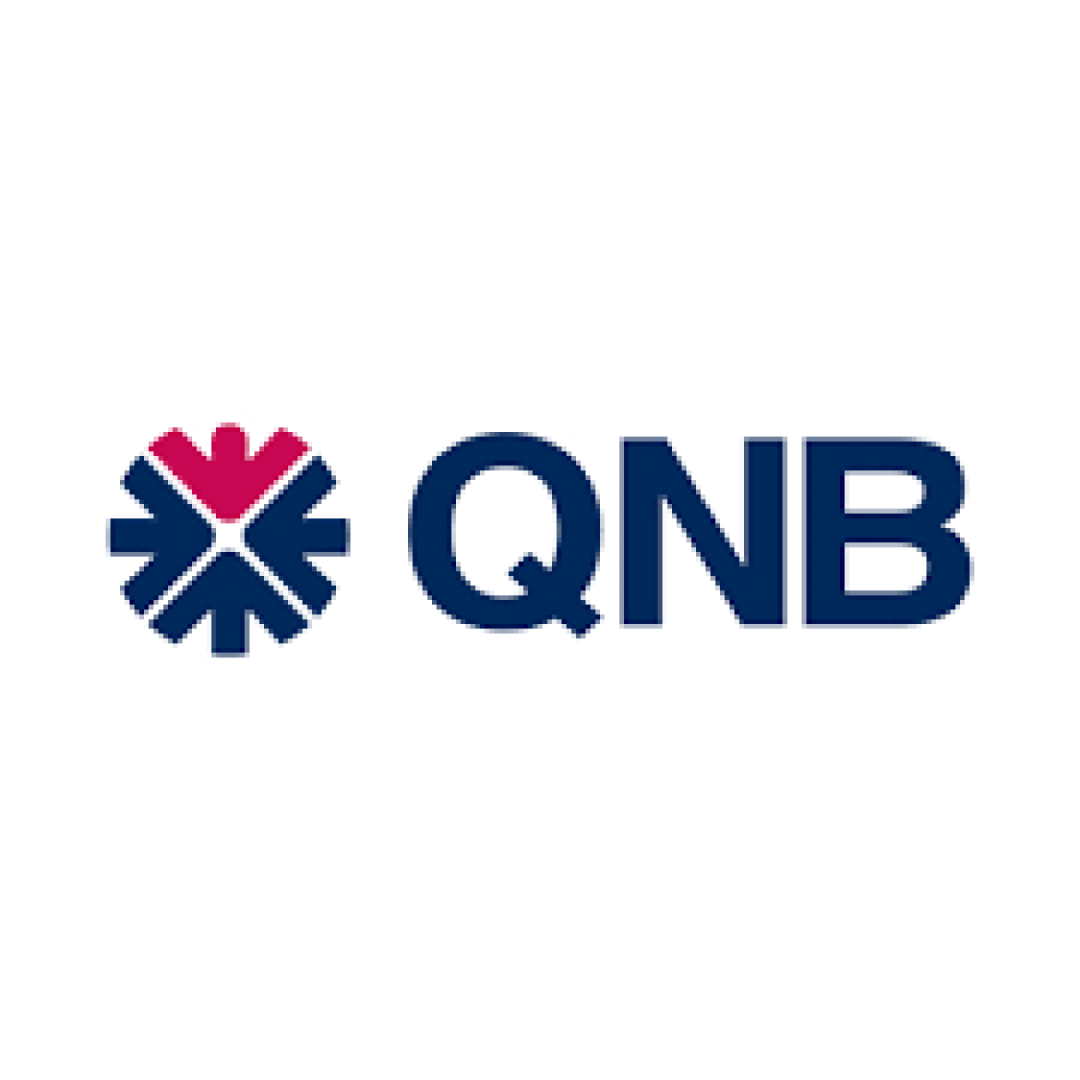 QNB logo