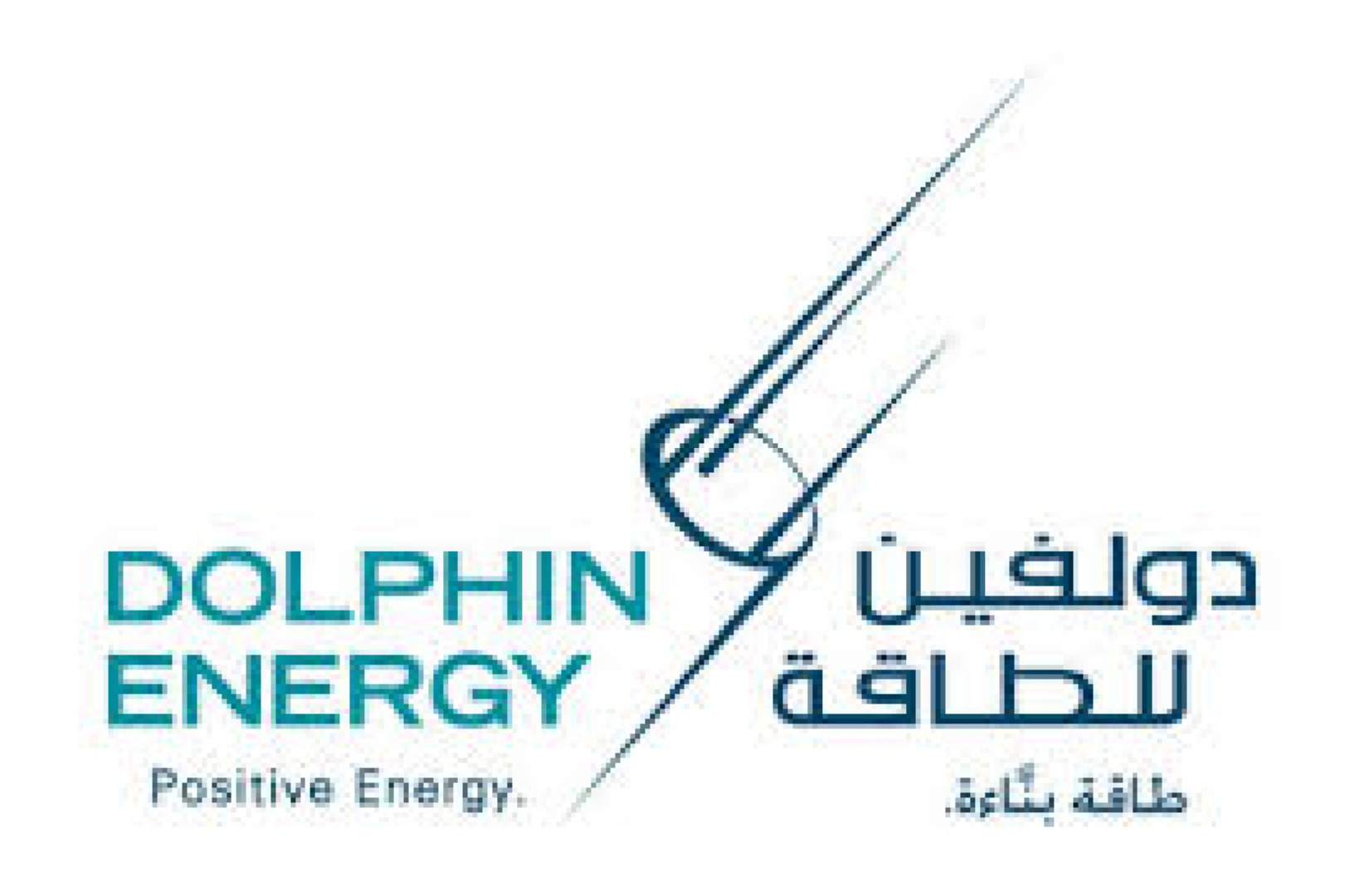 Dolphin Energy logo