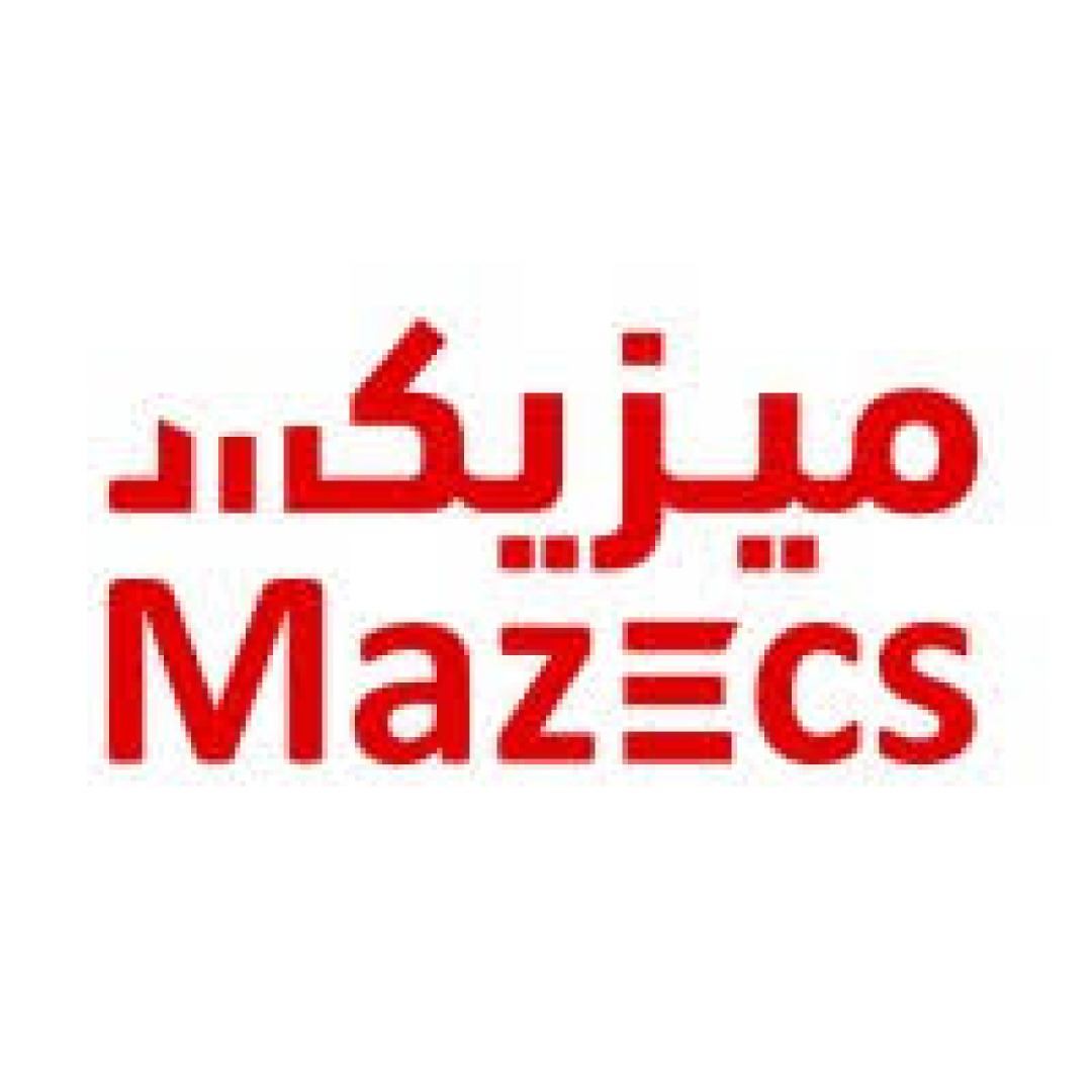 Mazecs logo