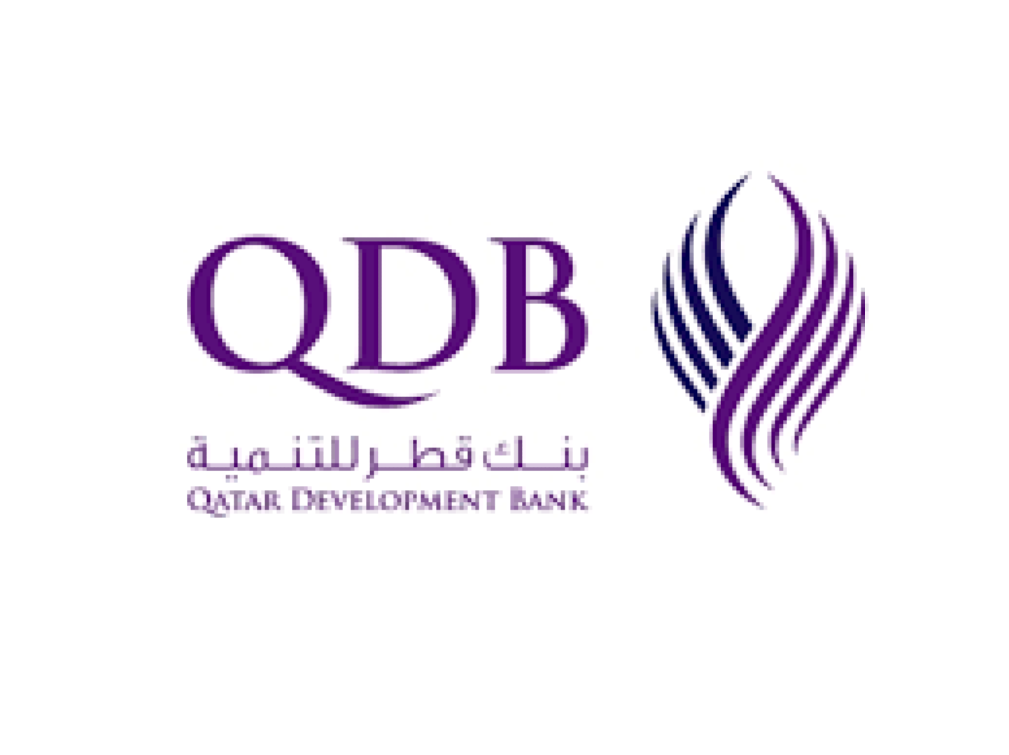 Qatar Development Bank logo