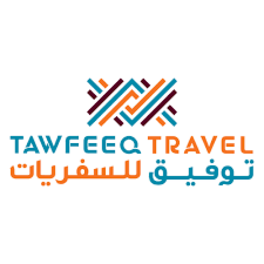 Tawfeeq Travel logo