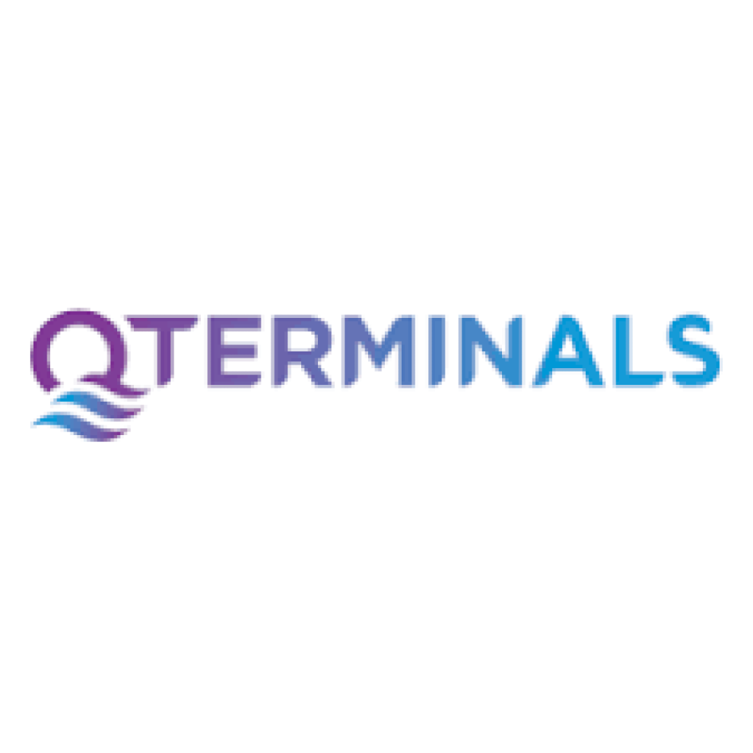 Qterminals logo