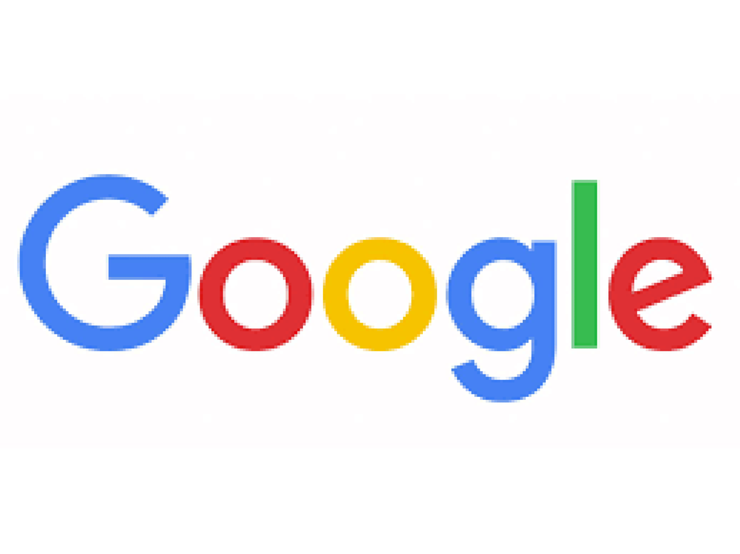 Google logo