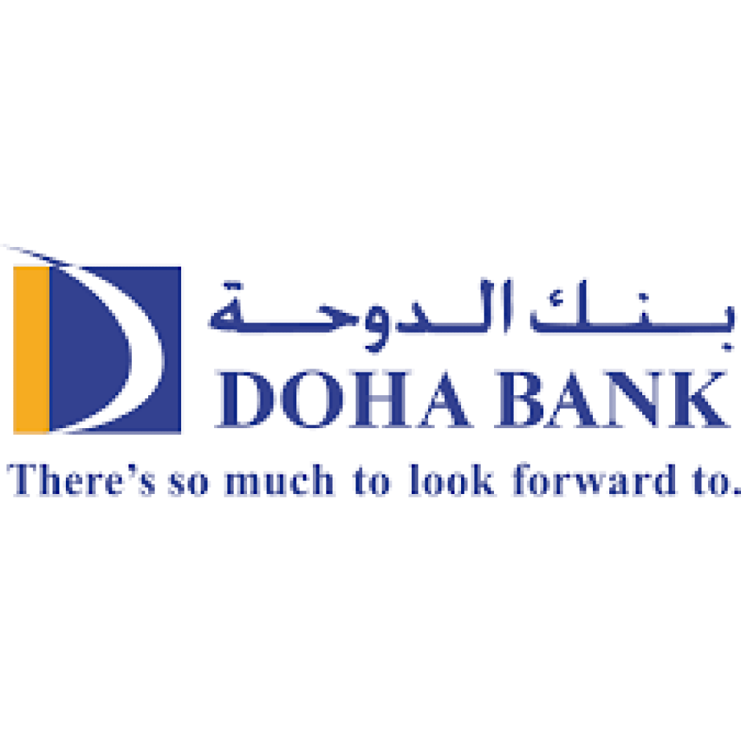 Doha Bank logo