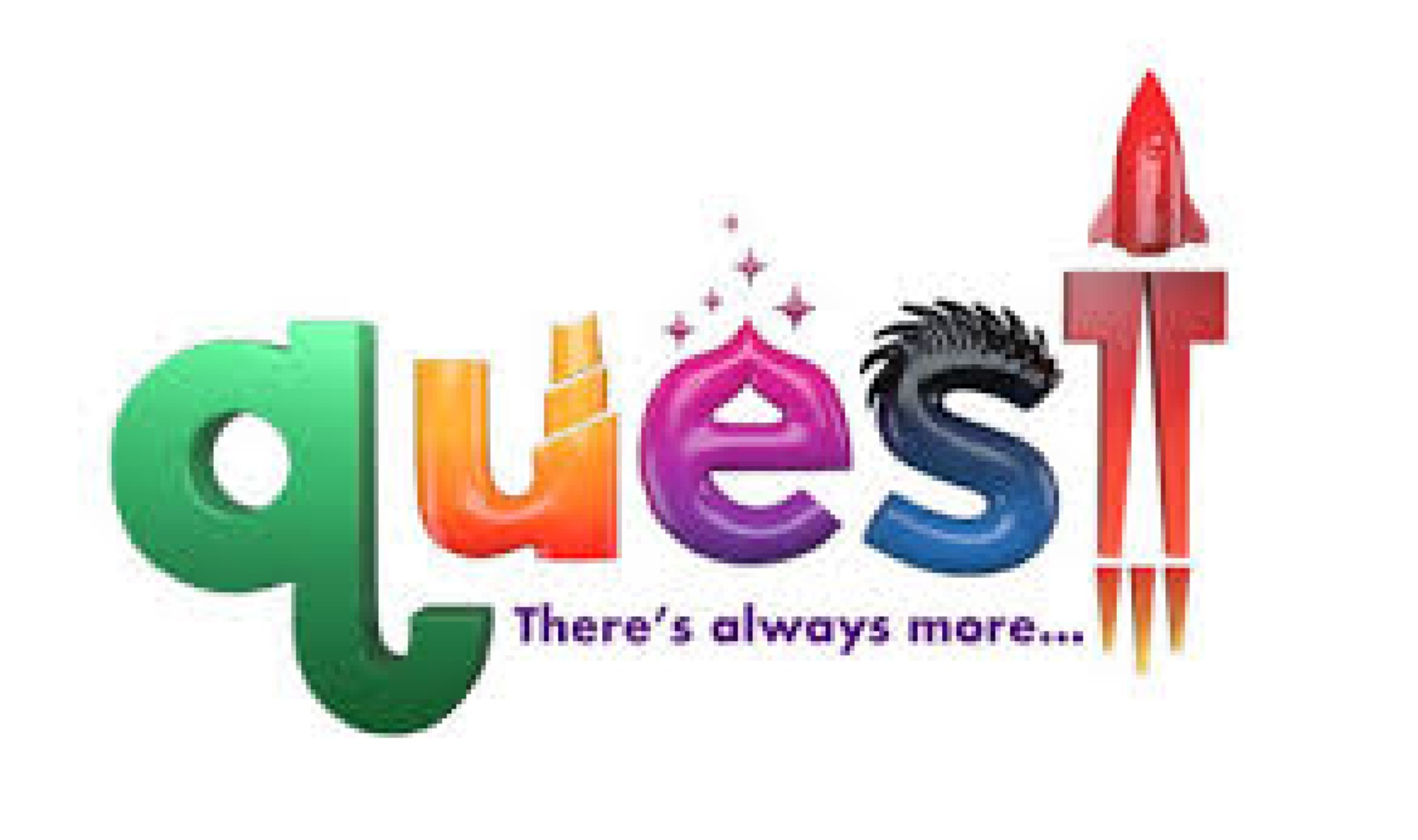 Quest Qatar  logo