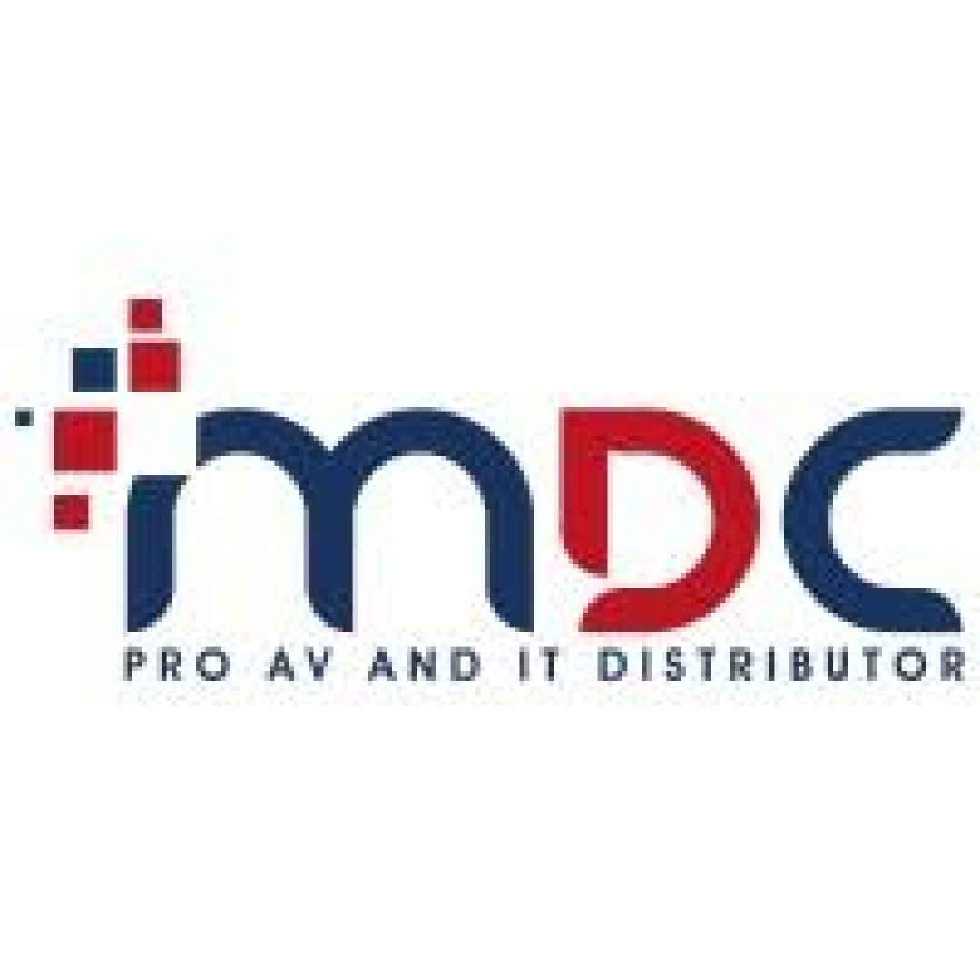 MDC Qatar logo