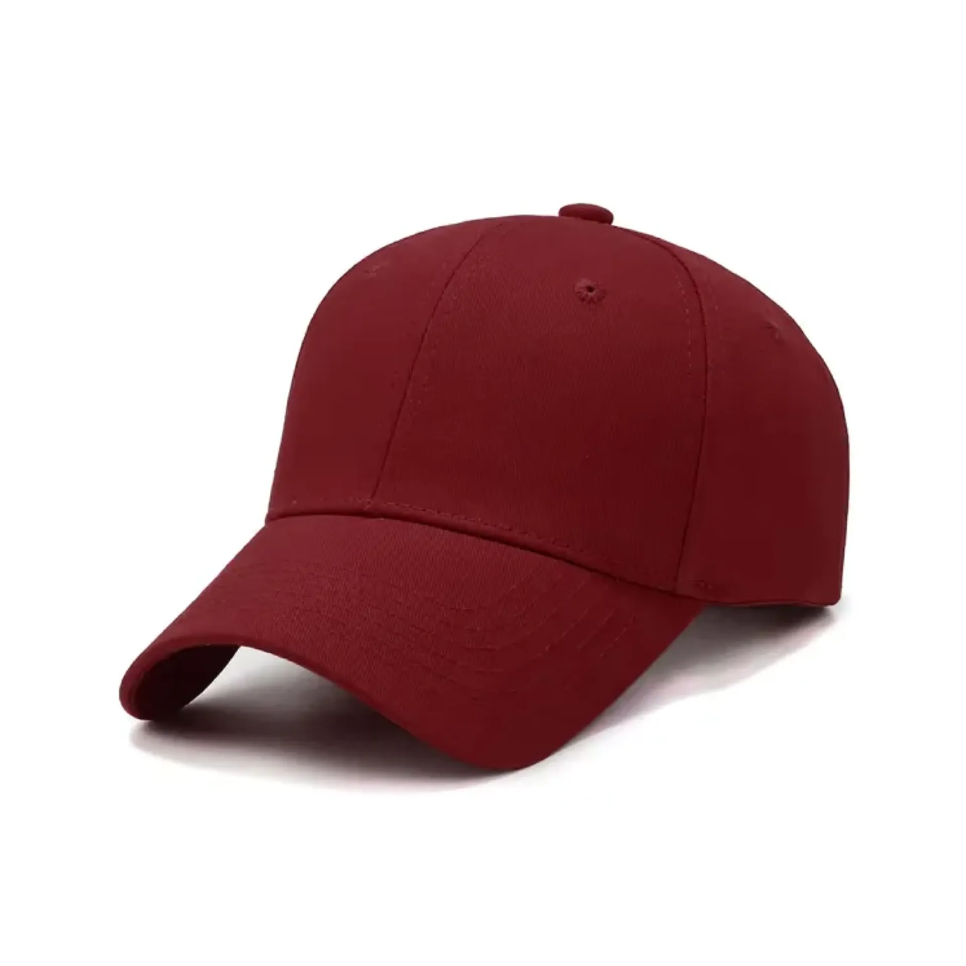 Maroon Cap logo