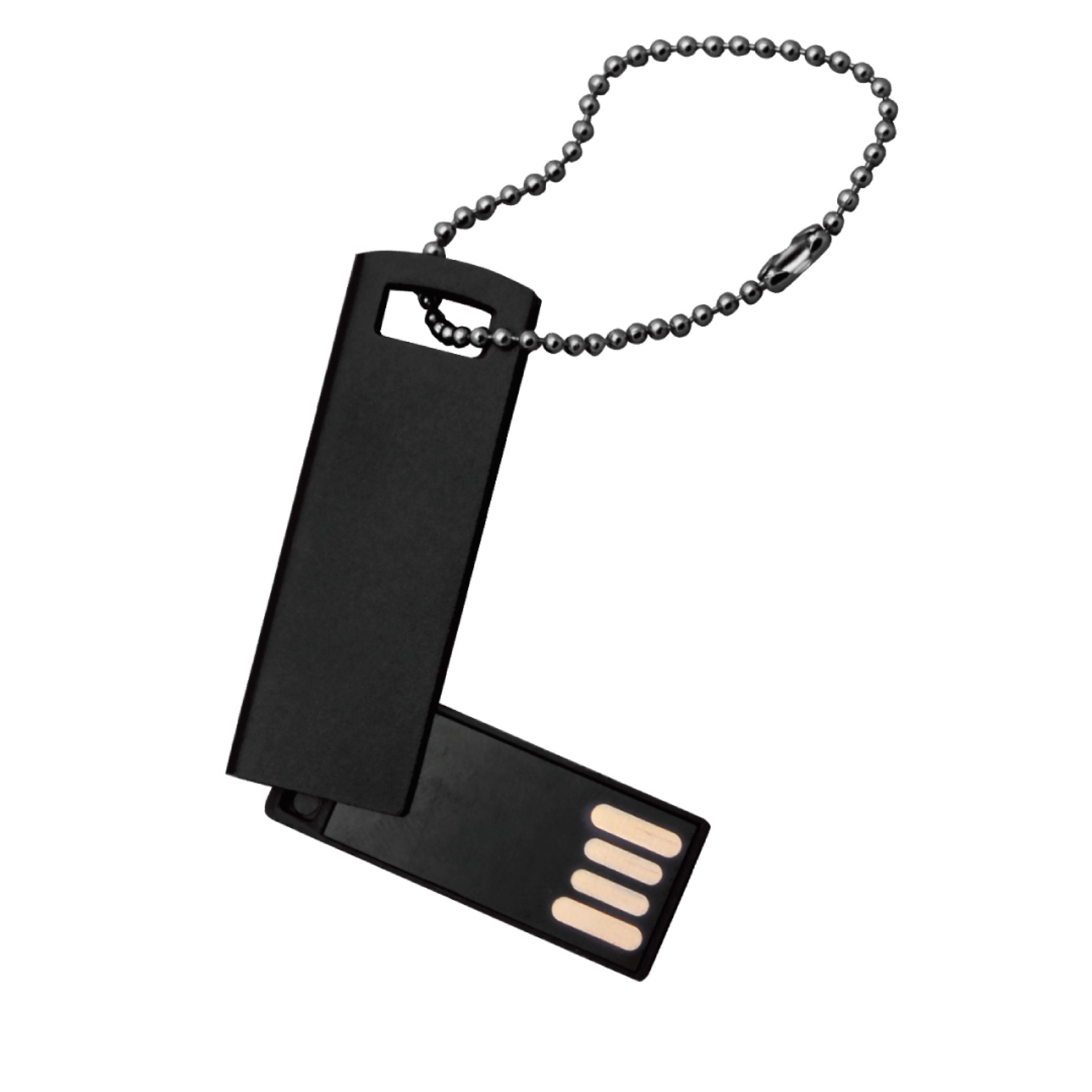 Metal Swivel USB FlashdrivePoster