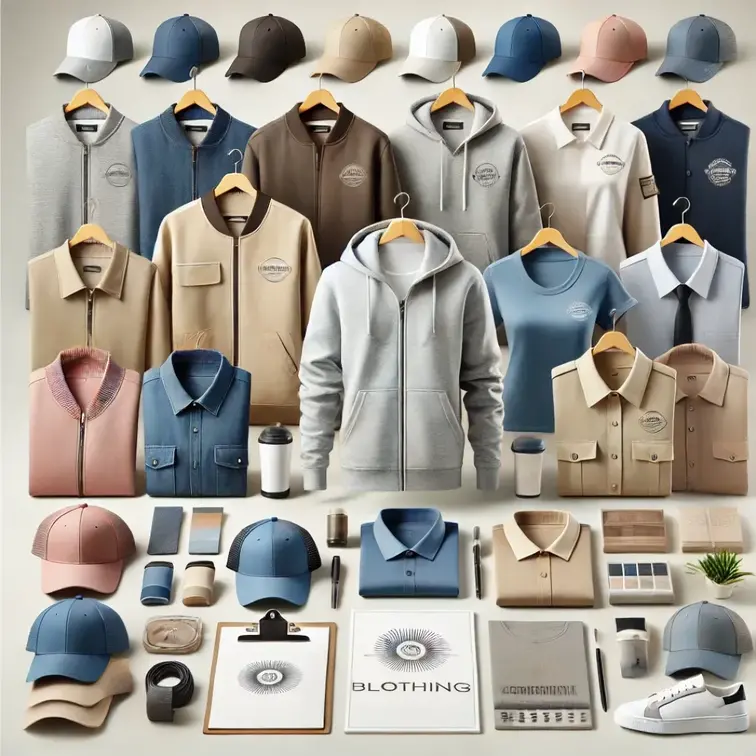 Textiles And Clothing