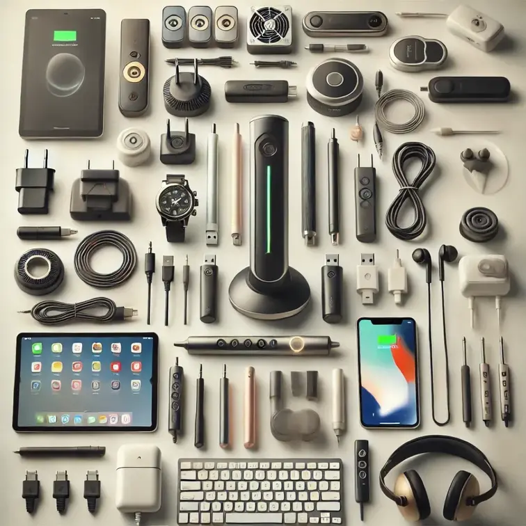 Tech 