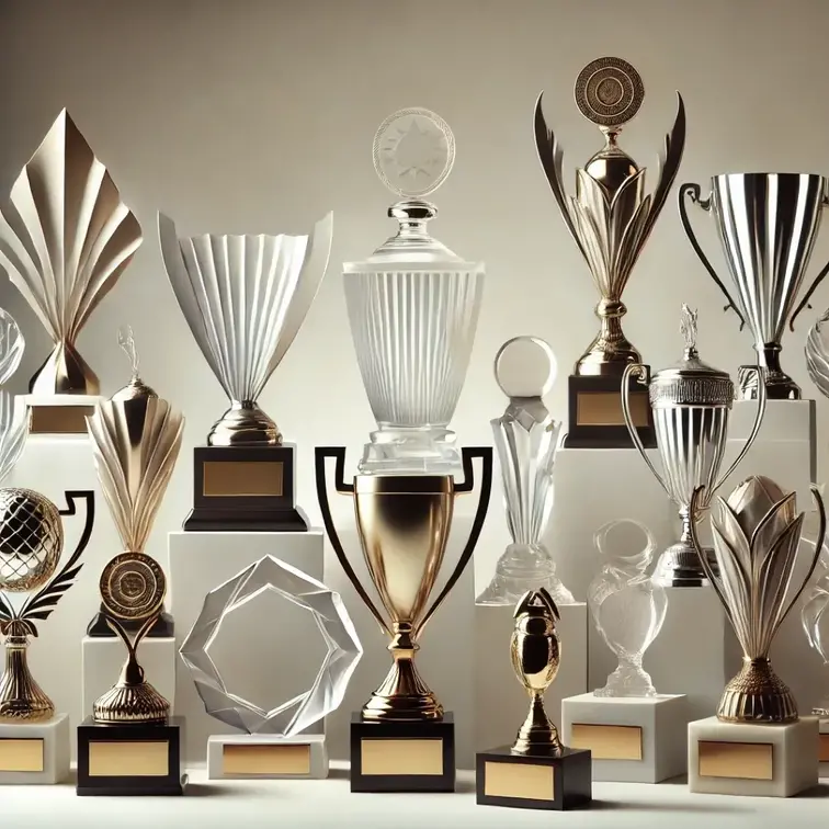 Trophies