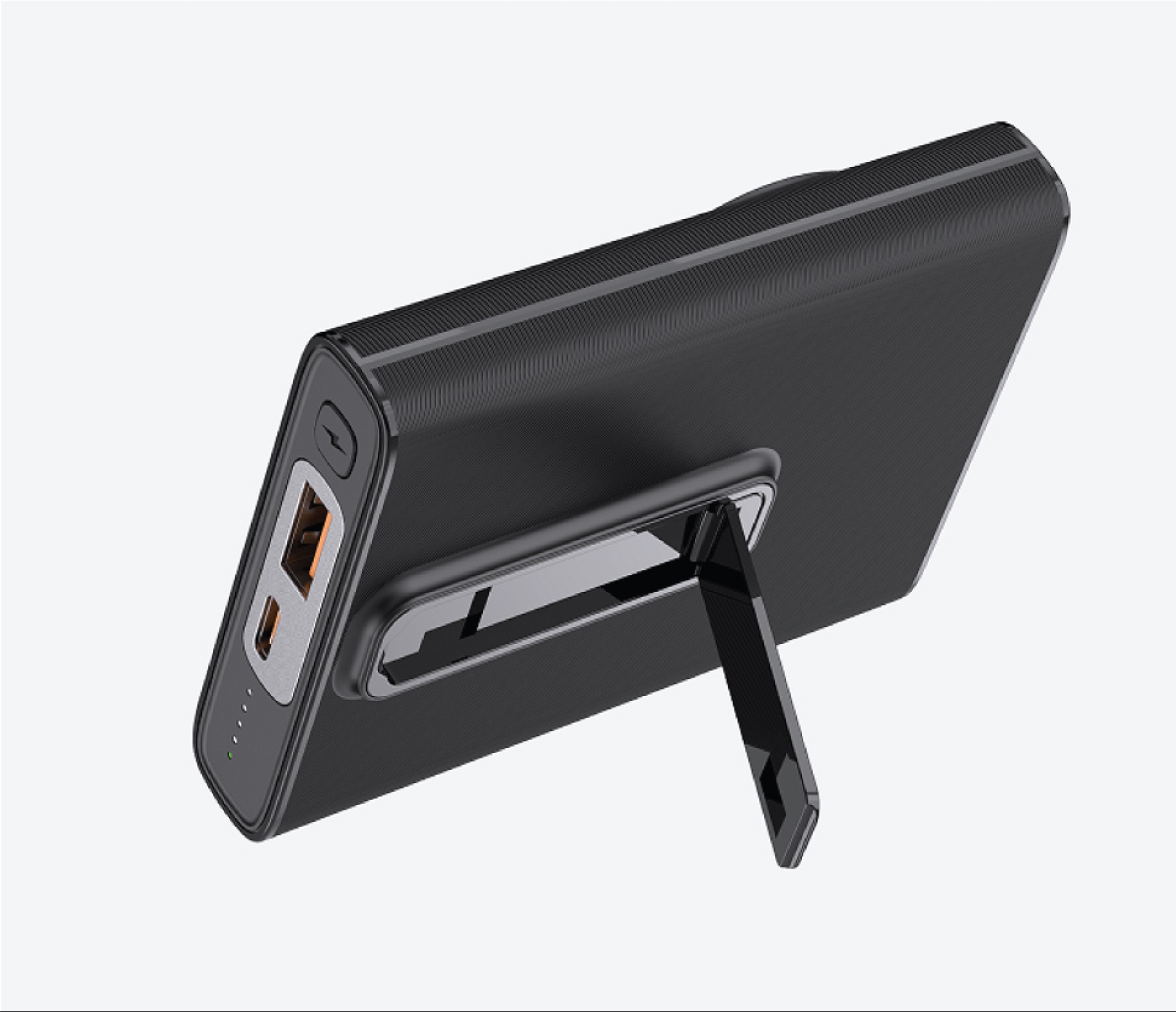 15W Fast Magnetic Wireless Charger logo