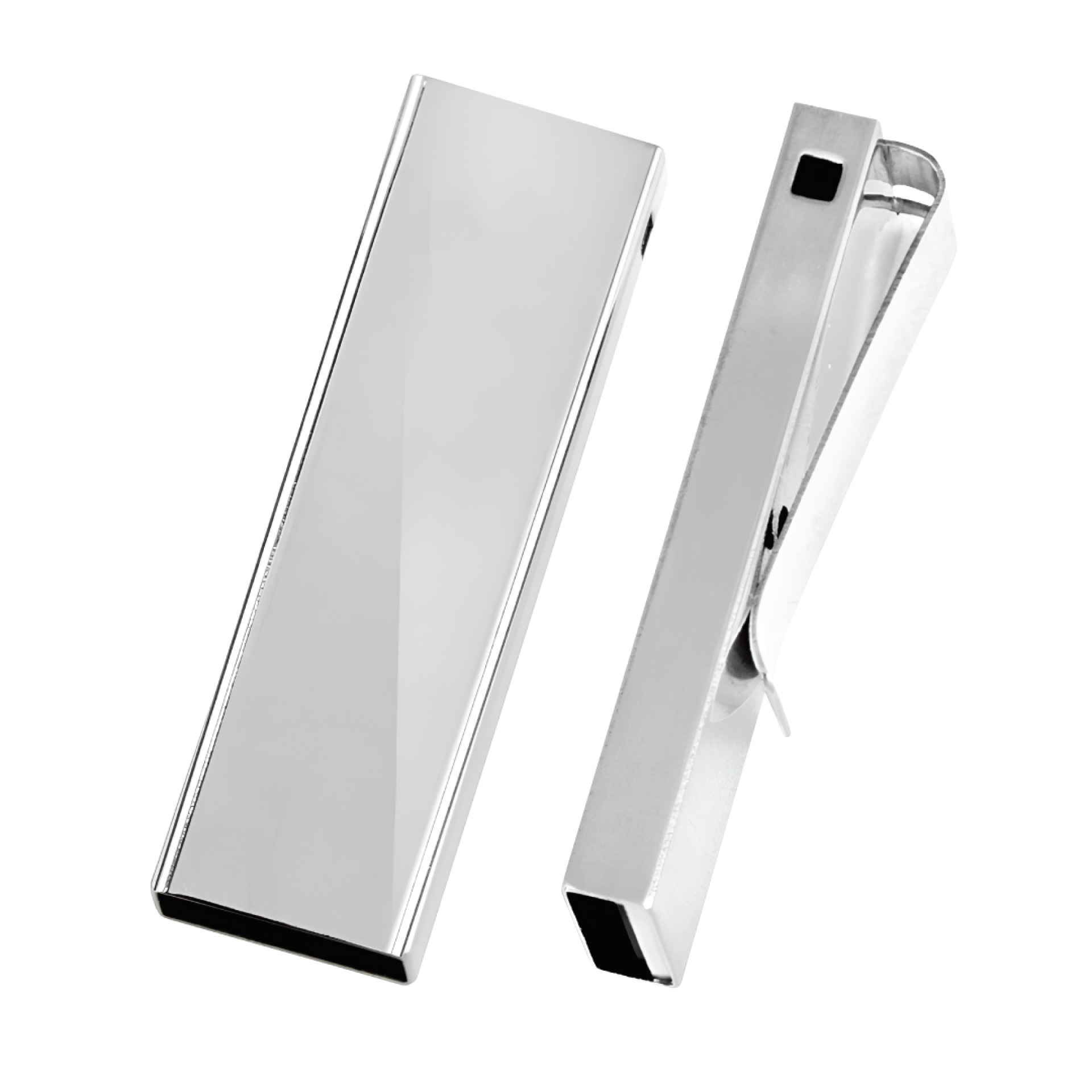 Clip USB Flashdrive logo