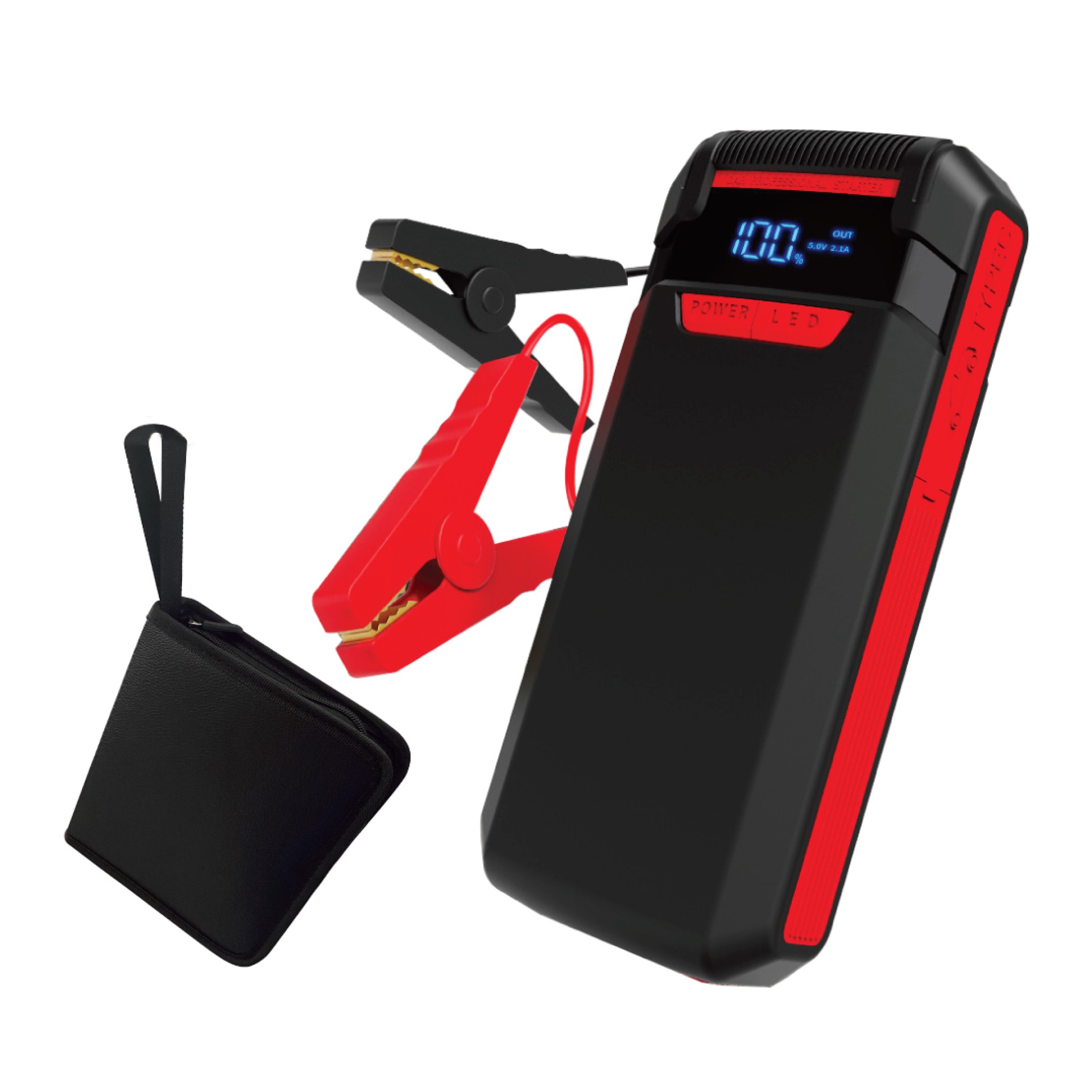 Emergency Car Kit logo