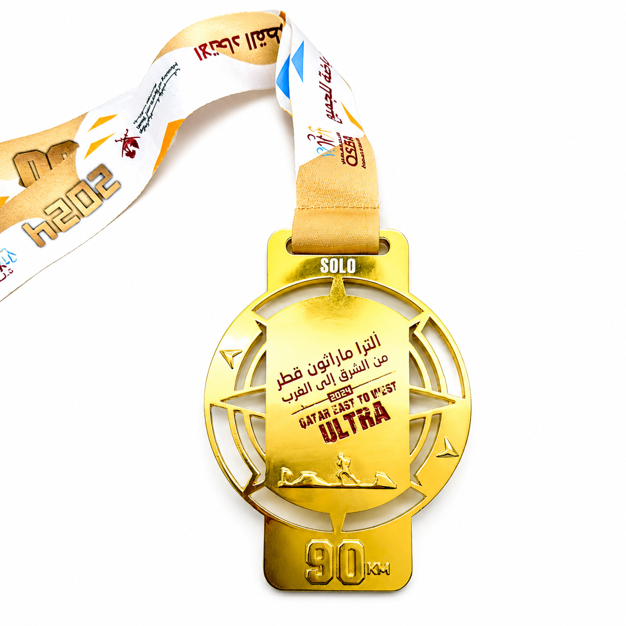 Medal Customized  logo