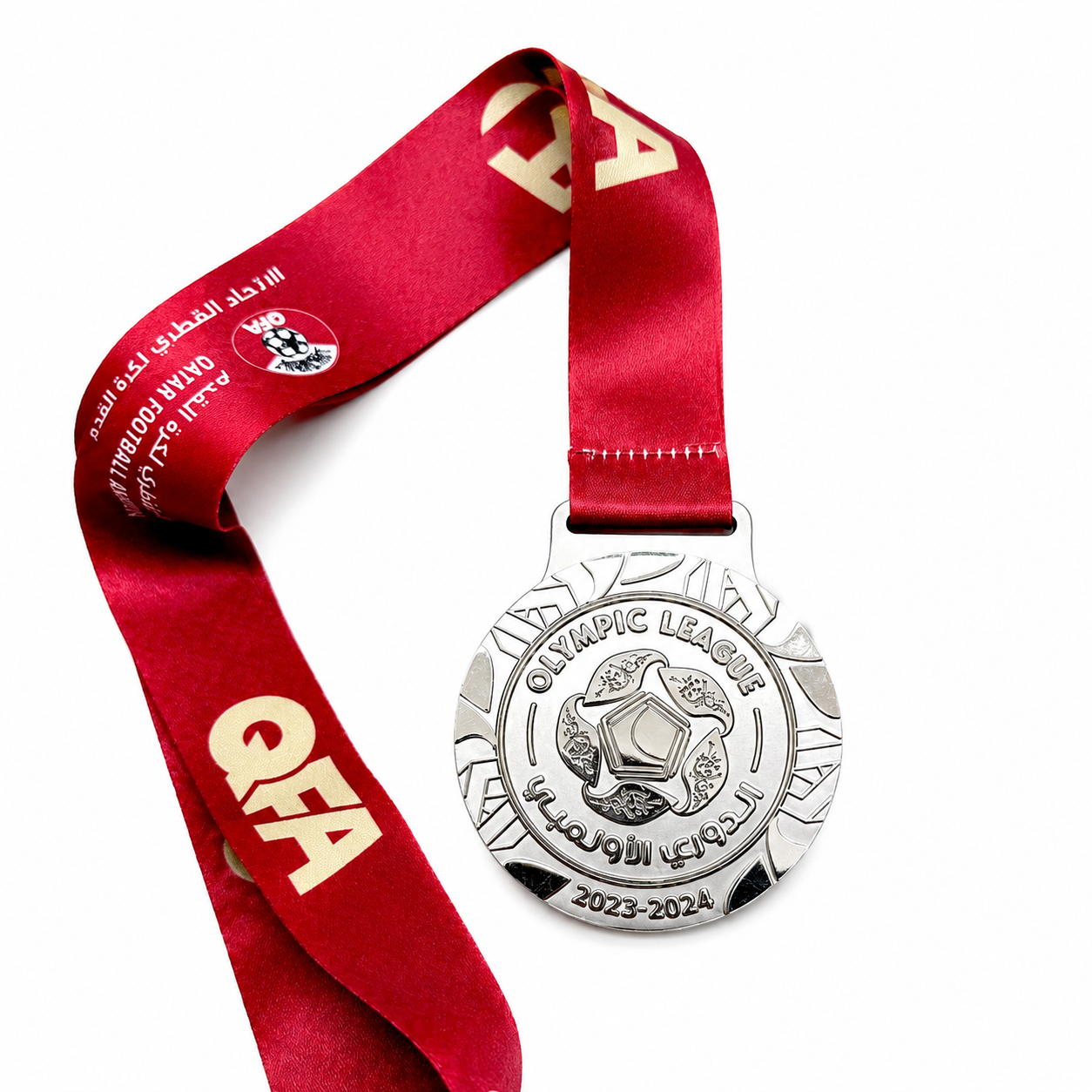 Medal Customized  logo