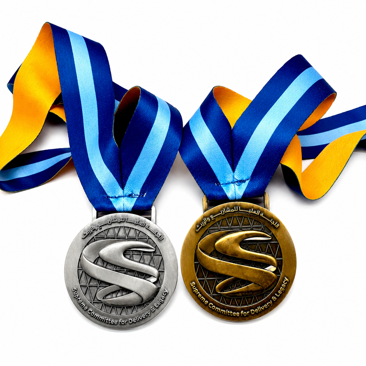 Medal Customized  logo