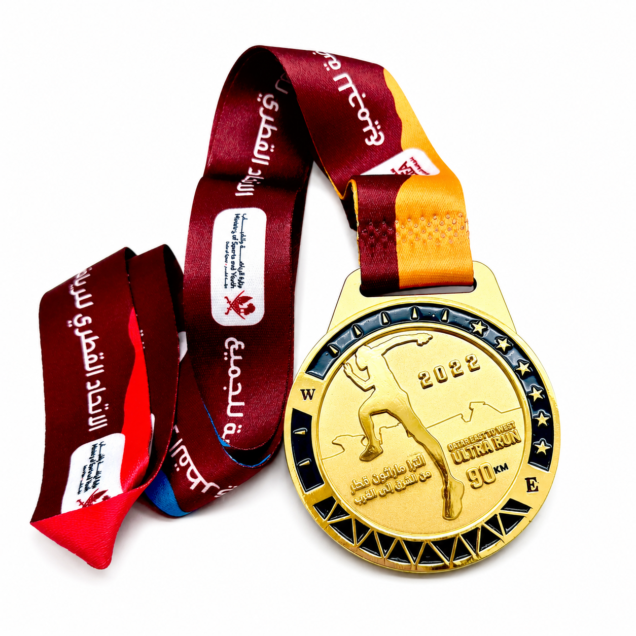 Medal Customized  logo