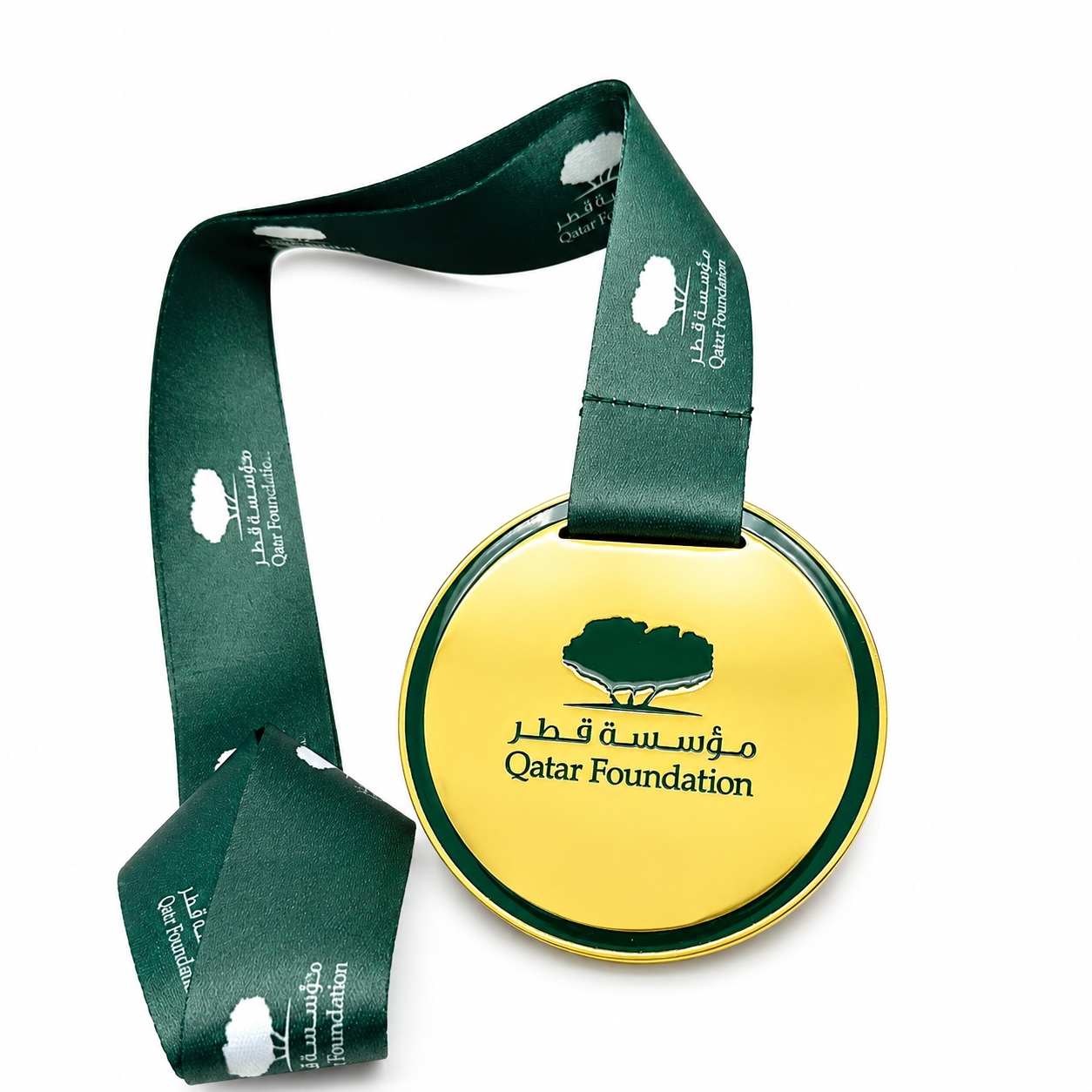 Medal Customized  logo