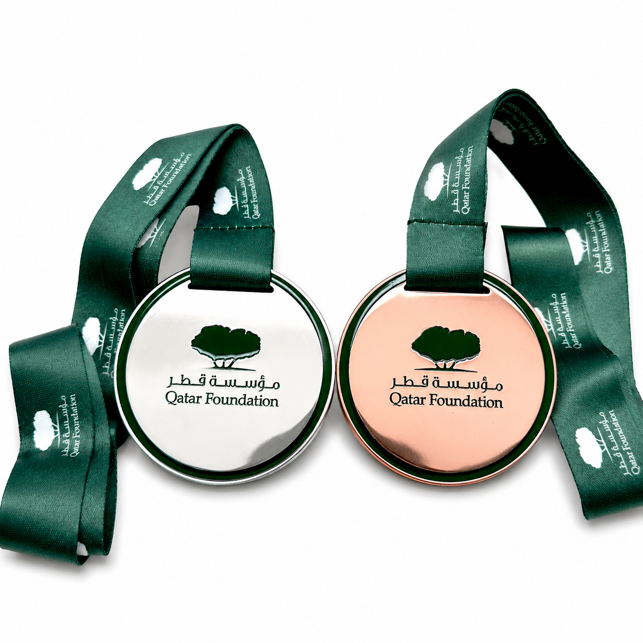 Medal Customized  logo