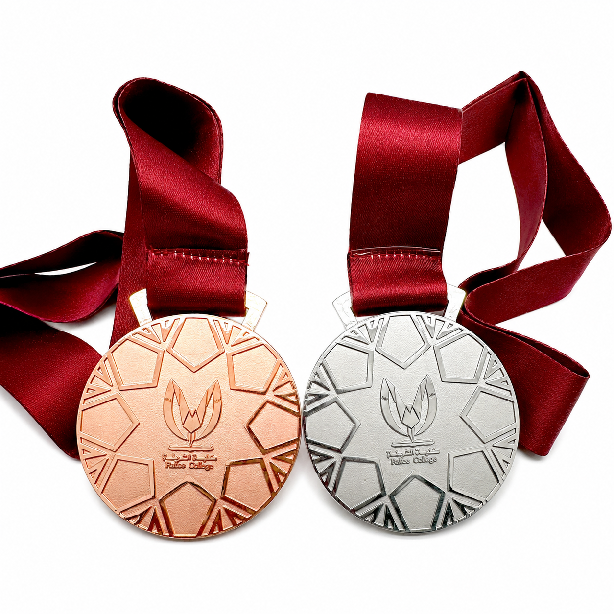 Medal Customized  logo